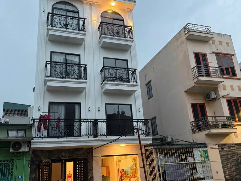 Bán nhà riêng tại phúc lợi 37,9m, giá 7,4 tỷ... Bán nhà riêng tại Phúc Lợi, Hà Nội 01