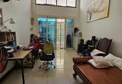 Nhà đẹp 2 mặt tiền hẻm xe hơi, gần Metro Kỳ Hòa... Bán nhà riêng tại Hòa Hưng, Hồ Chí Minh 05