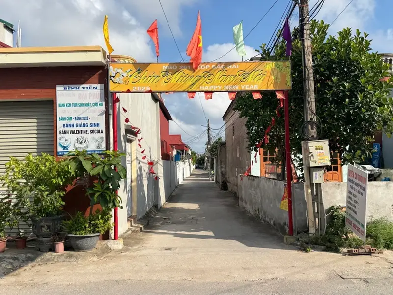 Cơ hội sở hữu lô đất đẹp tại Bàng La, Đồ Sơn với vị trí đắc địa... Bán đất tại Nam Đồ Sơn, Hải Phòng 01