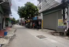 Cơ Hội Vàng Sở Hữu Nhà Mặt Phố Đoàn Kết Vị Trí Đắc Địa, Sinh Lời Liền Tay... Bán nhà mặt phố tại Hải An, Hải Phòng 02