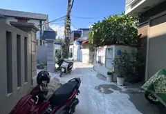 Nhà 3 tầng độc lập tại trung tâm Đồng Hoà với thiết kế hiện đại... Bán nhà riêng tại Kiến An, Hải Phòng 01