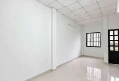 NHÀ 3 TẦNG BTCT QUẬN 10 GẦN NGUYỄN TRI PHƯƠNG – 40M² – NHỈNH 5 TỶ... Bán nhà riêng tại Vườn Lài, Hồ Chí Minh 01