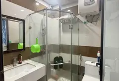 Nhà 5 tầng xinh xắn, ngõ thông diện tích 30m2, full nội thất. phường Hoàng Mai, Hà Nội.... Bán nhà riêng tại Hoàng Mai, Hà Nội 06