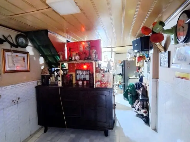 Nhà 2 tầng Bình Tân giá siêu hấp dẫn chỉ 2,6 tỷ... Bán nhà riêng tại Bình Trị Đông, Hồ Chí Minh 01