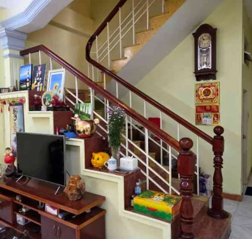 Nhà phố 3 tầng siêu đẹp ngay Bầu Cát, hẻm ô tô né nhau thoải mái... Bán nhà riêng tại Bảy Hiền, Hồ Chí Minh 01