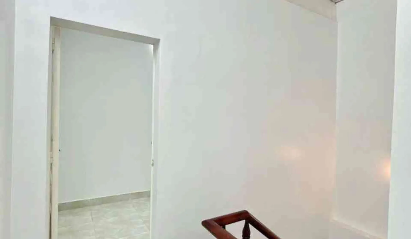 Bán nhà 3 tầng diện tích 46 m2 tại Bình Hưng Hòa B, Bình Tân... Bán nhà riêng tại Bình Tân, Hồ Chí Minh 01