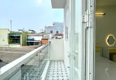 🌺Phan Anh (Tân Phú) - DT 24m² - Sổ Hồng Riêng, 3 tầng BTCT, Chỉ 3.x tỏi TL🌺... Bán nhà riêng tại Phú Thạnh, Hồ Chí Minh 04