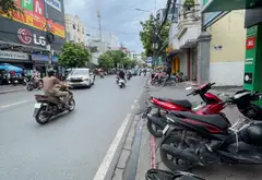 Nhà mặt phố lô góc, mặt tiền rộng tại khu vực trung tâm sầm uất... Bán nhà mặt phố tại An Biên, Hải Phòng 01