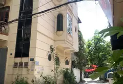 HOÀNG QUỐC VIỆT – 6 TẦNG THANG MÁY –OTO VÀO NHÀ - THÔNG SÀN – KINH DOANH/VĂN PHÒNG... Bán nhà riêng tại Nghĩa Đô, Hà Nội 01
