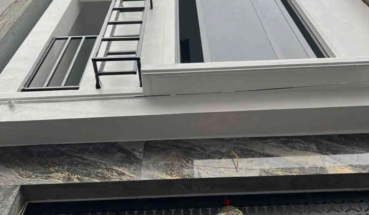 Căn hộ mini dòng tiền 50 triệu/tháng sát ĐH Đại Nam... Bán chung cư mini tại Phú Lương, Hà Nội 01