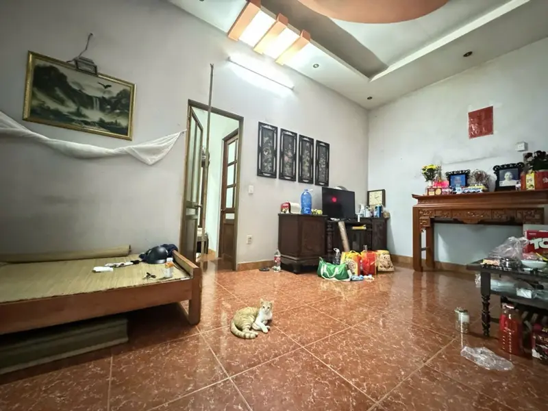 Bán nhà lô góc tại khu đô thị Happy Land, diện tích 84.4m2... Bán nhà riêng tại Phúc Thịnh, Hà Nội 01