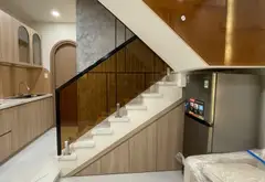Nhà 2 Tầng 3 Phòng Ngủ Ở Phường Tân Định - Ưu Đãi Đặc Biệt... Bán nhà riêng tại Tân Định, Hồ Chí Minh 02