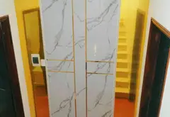 BÁN NHÀ MẶT TIỀN ĐƯỜNG DƯƠNG CÁT LỢI - NHÀ BÈ - 4 TẦNG - 5PN - NHỈNH 9 TỶ... Bán nhà mặt phố tại Nhà Bè, Hồ Chí Minh 06