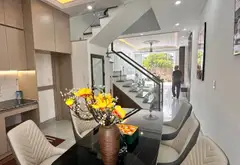 Nhà 3 tầng hiện đại tại An Kim Hải, diện tích 71m², thuận tiện ô tô đỗ cửa... Bán nhà riêng tại An Hải, Hải Phòng 07
