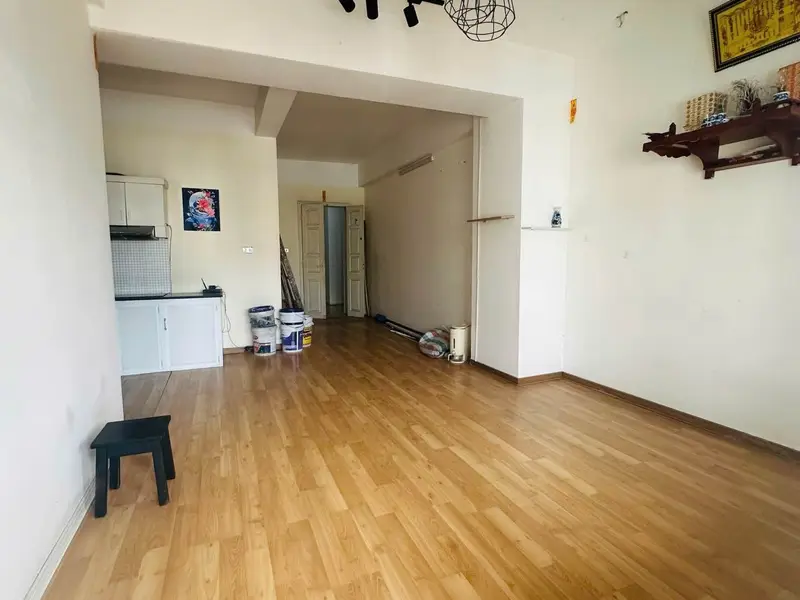 Bán Chung Cư N2 Lê Văn Lương - Thanh Xuân... Bán căn hộ chung cư tại Yên Hòa, Hà Nội 01