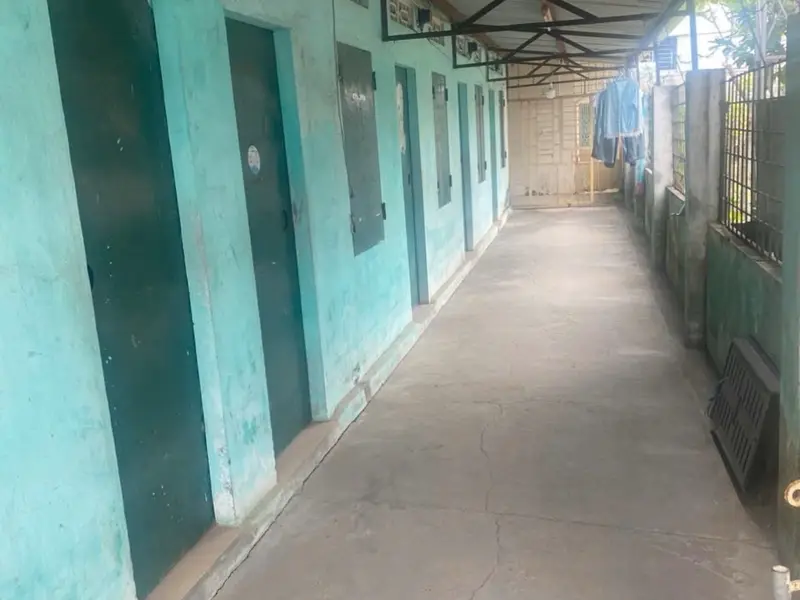 Nhà 1 tầng rộng 200m2 tại khu dân cư Phú Hải, Dương Kinh với tiềm năng đầu tư hấp dẫn... Bán nhà riêng tại Hưng Đạo, Hải Phòng 01