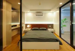 Bán tòa chung cư mini mặt ngõ Mai Dịch, Cầu Giấy, Hà Nội, 82m2, 25 phòng khép kín cao cấp... Bán chung cư mini tại Cầu Giấy, Hà Nội 04