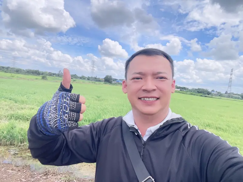 Đất - 2945.1m² - Phú Hòa Đông, Củ Chi, TP Hồ Chí Minh - 3.6 tỷ... Bán đất tại Phú Hòa Đông, Hồ Chí Minh 01