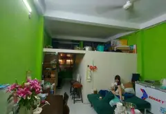Căn hộ 1PN Đông mát view đẹp Quận 11 giá hợp lý... Bán căn hộ chung cư tại Hòa Bình, Hồ Chí Minh 05