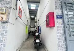 Nhà 1 trệt 1 lửng phố Đông Hưng Thuận cực chất giá tốt... Bán nhà riêng tại Đông Hưng Thuận, Hồ Chí Minh 09