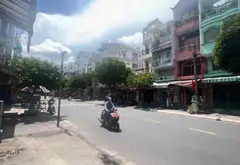 Mặt tiền đường lớn , kinh doanh đa ngành nghề .
Chính chủ một đời . Pháp lý rõ mua bá nhanh.... Bán nhà mặt phố tại Bình Thới, Hồ Chí Minh 02