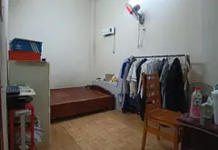 Nhà 3 Tầng Mặt Đường Tân Thành Tân Phú ~100m² Ô Tô Đậu Cửa Sổ A4... Bán nhà riêng tại Tân Phú, Hồ Chí Minh 05
