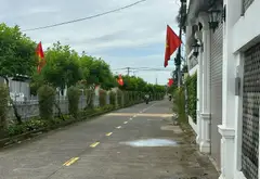 Nhà mặt phố một tầng diện tích 140m² giá ưu đãi tại Quận 12... Bán nhà mặt phố tại An Phú Đông, Hồ Chí Minh 05