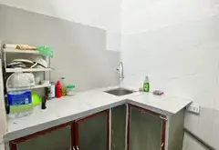 Bán căn hộ chung cư 2 phòng ngủ tại khu vực Nguyễn Văn Linh, diện tích nhỏ phù hợp đầu tư... Bán căn hộ chung cư tại Phúc Lợi, Hà Nội 05