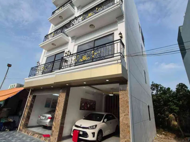 💥💥💥 NHÀ ĐẸP -GARA- GẦN TRƯỜNG CẤP 3 ĐÔNG MỸ - MỚI KOONG - GIÁ SIÊU ĐẸP... Bán nhà riêng tại Hồng Vân, Hà Nội 01