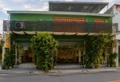Nhà mặt phố 2 tầng hướng Nam gần đại học Cảnh Sát, giá ưu đãi 3.38 tỷ... Bán nhà mặt phố tại Thủ Đức, Hồ Chí Minh 04
