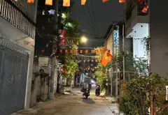 BÁN NHÀ HIỆP BÌNH CHÁNH – 70M² – 4PN - GẦN GIGAMALL PHẠM VĂN ĐỒNG - CHỈ 6 TỶ TL... Bán nhà riêng tại Hiệp Bình, Hồ Chí Minh 04