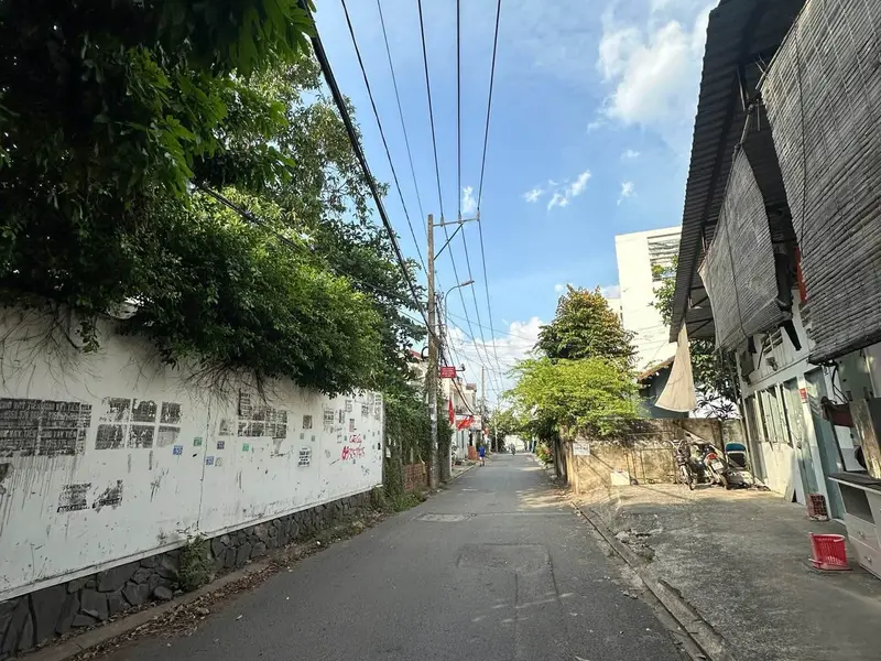 NHÀ ĐẸP HẺM XE HƠI – TĂNG NHƠN PHÚ Q9 🔥
📍 Vị... Bán nhà mặt phố tại Tăng Nhơn Phú, Hồ Chí Minh 01