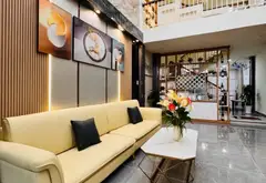 Nhà riêng 3 tầng rộng 58m² tại Quận Gò Vấp với vị trí thuận tiện... Bán nhà riêng tại Thông Tây Hội, Hồ Chí Minh 05