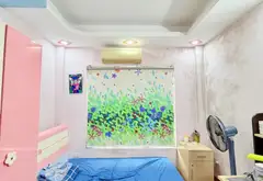 Bán nhà 6 tầng mặt ngõ thoáng tại Đại Từ, gần hồ Linh Đàm, thích hợp an cư và kinh doanh... Bán nhà riêng tại Định Công, Hà Nội 12