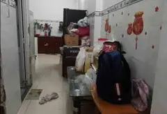 Nhà hẻm thông, 4 phòng ngủ, giá hợp lý tại Quận 12... Bán nhà riêng tại Đông Hưng Thuận, Hồ Chí Minh 03
