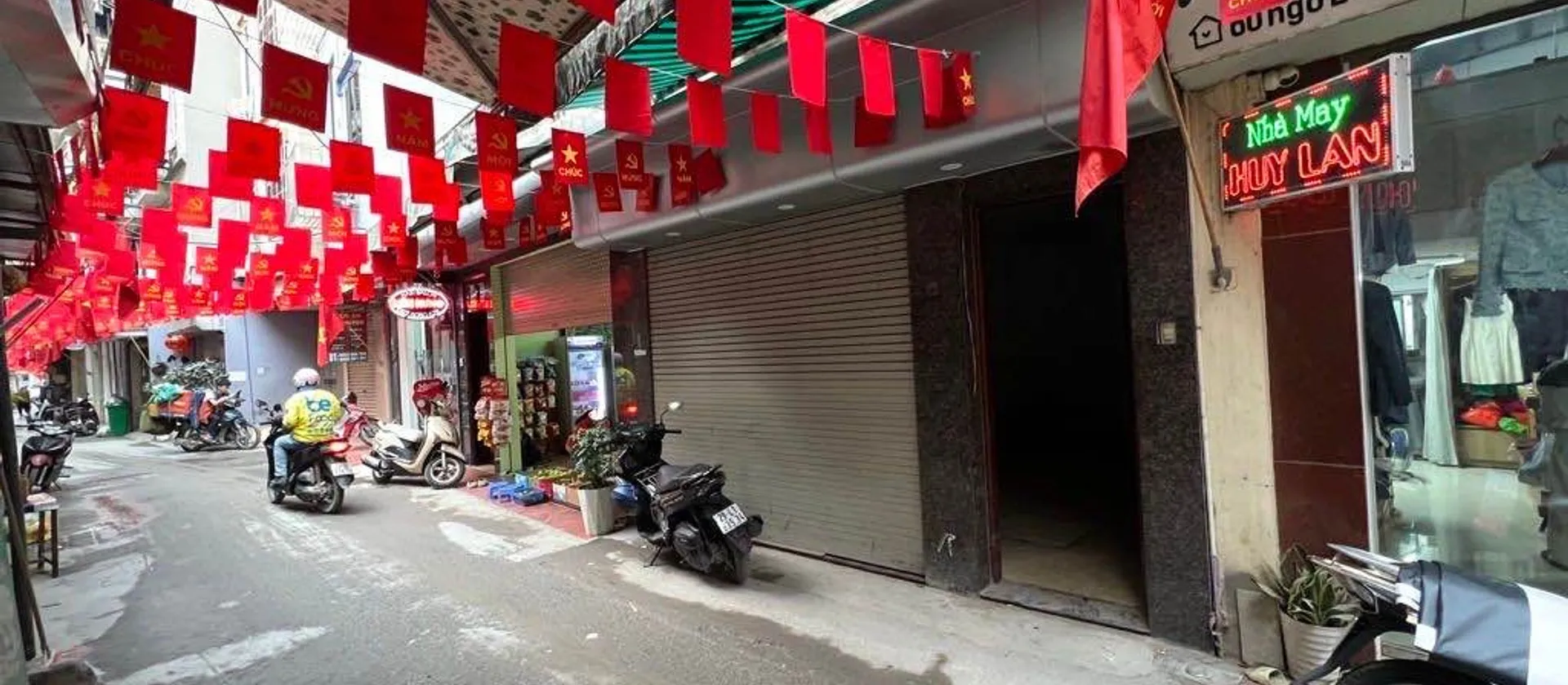 Cơ hội sở hữu nhà Mễ Trì thượng ngõ ôtô, xây chắc chắn, kinh doanh đỉnh... Bán nhà riêng tại Từ Liêm, Hà Nội 01