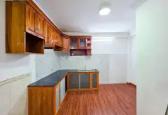 Nhà phố KDC Bộ Công An – Nguyễn Văn Quỳ, Phú Thuận, vị trí đẹp, đường trước nhà rộng 5m,... Bán nhà riêng tại Phú Thuận, Hồ Chí Minh 07