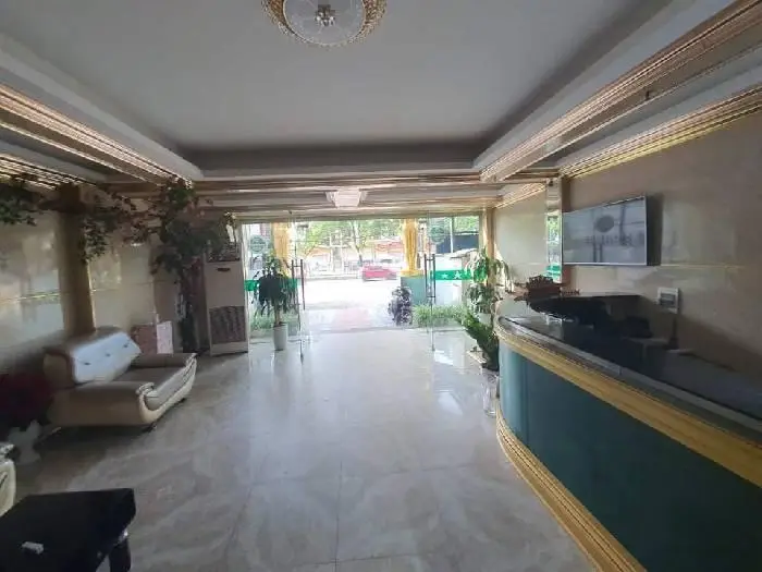 Bán nhà mặt phố 7 tầng vị trí đắc địa trên đường Hoàng Quốc Việt... Bán nhà mặt phố tại Cầu Giấy, Hà Nội 01