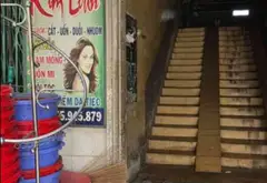 Căn hộ 1PN Đông mát view đẹp Quận 11 giá hợp lý... Bán căn hộ chung cư tại Hòa Bình, Hồ Chí Minh 12