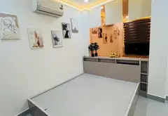 40m2, Bán nhà 3 Tầng, Phan Văn Trị, P1 Gò Vấp, 3 Tỷ hơn... Bán nhà riêng tại Hạnh Thông, Hồ Chí Minh 08