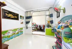 Nhà đẹp Trần Não Quận 2, hẻm xe hơi, giá siêu ưu đãi... Bán nhà riêng tại An Khánh, Hồ Chí Minh 03