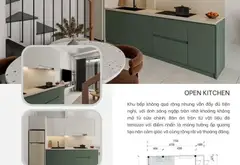 Nhà 4 tầng mới xây 26m2 khu vực Tân Phú giá 4.95 tỷ... Bán nhà riêng tại Phú Thạnh, Hồ Chí Minh 07