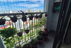Căn hộ 3 phòng ngủ view đẹp ở trung tâm Liễu Giai... Bán căn hộ chung cư tại Ngọc Hà, Hà Nội 06