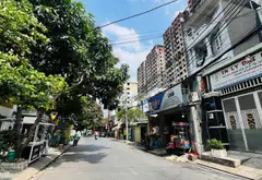 Cơ hội Vàng sở hữu đất mặt tiền Quận 7 giá tốt chỉ 15.5 tỷ... Bán đất tại Phú Thuận, Hồ Chí Minh 03