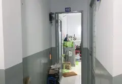 Bán nhà mặt tiền Nguyễn Văn Lượng rộng 6.5m tại trung tâm Gò Vấp phường 10... Bán nhà mặt phố tại Gò Vấp, Hồ Chí Minh 12