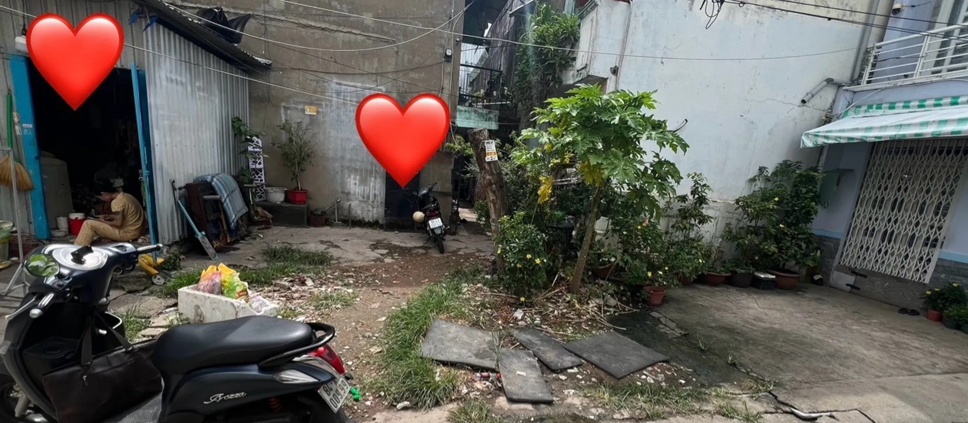 Nhà riêng 4 tầng rộng 40,7m2 tại phường Chánh Hưng, Quận 8... Bán nhà riêng tại Chánh Hưng, Hồ Chí Minh 01