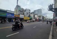 Nhà mặt phố Phú Nhuận, kinh doanh đỉnh, giá sốc giảm 1 tỷ... Bán nhà mặt phố tại Cầu Kiệu, Hồ Chí Minh 02