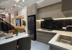Bán nhà mới Phạm Văn Chiêu, 57m2, 2 tầng, 3 pn, giá nhỉnh 5 tỷ... Bán nhà riêng tại An Hội Tây, Hồ Chí Minh 03