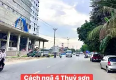 Đất đẹp hai mặt đường tại Đông Sơn, quận Thủy Nguyên... Bán đất tại Lưu Kiếm, Hải Phòng 01