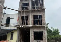 Bán nhà riêng 4 tầng tại xã Mê Linh, diện tích 50.8m², pháp lý cơ sở... Bán nhà riêng tại Quang Minh, Hà Nội 06
